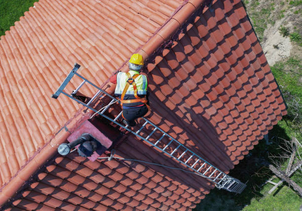 Best Tile Roofing Installation  in Sellersville, PA