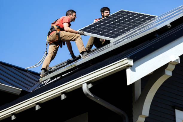 Sellersville, PA Roofing Company